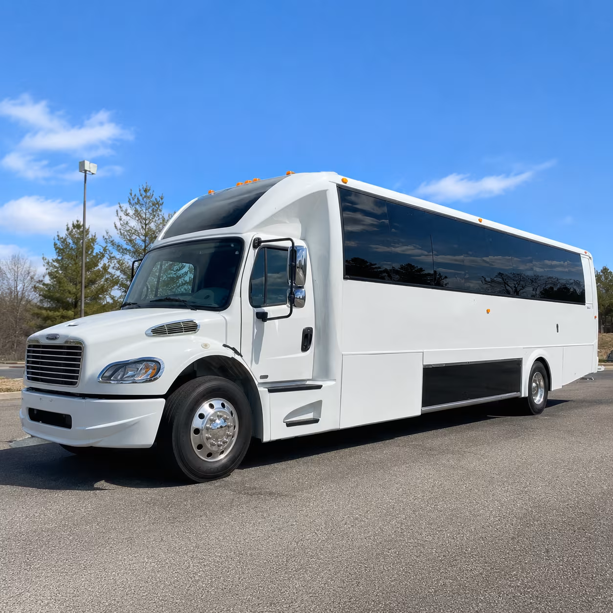 bus rentals for roswell interfaith and multi congregation events