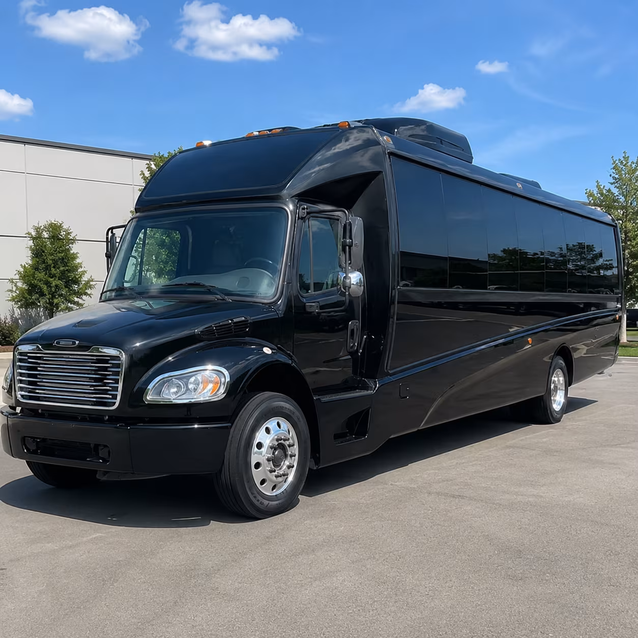 find and book transportation for your next birthday 2