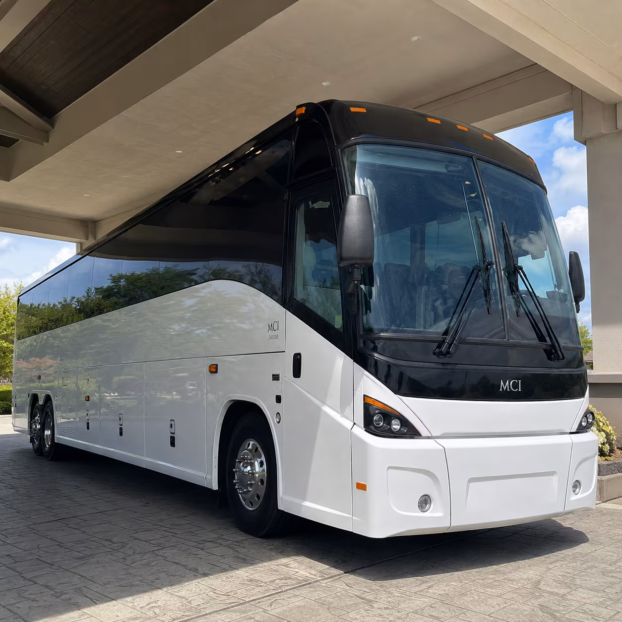 find and book transportation for your next church or religious group 3