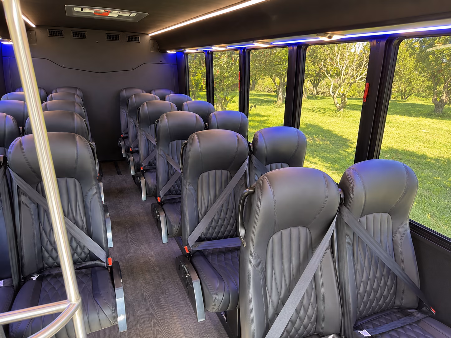 find and book transportation for your next church or religious group 4