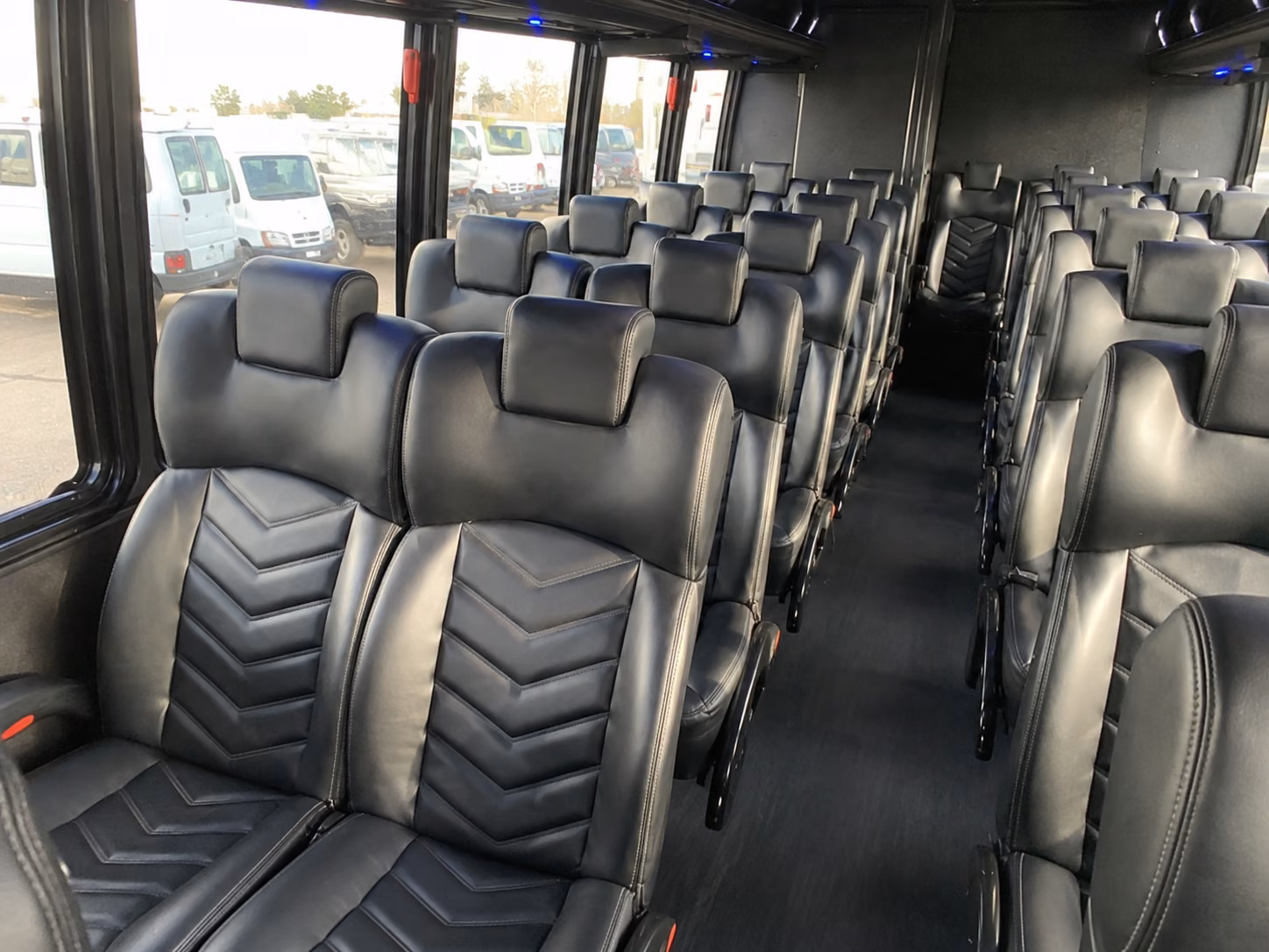 find and book transportation for your next church or religious group 5