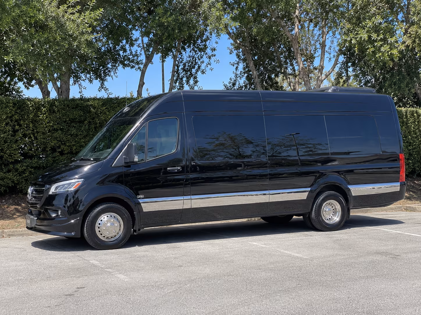 find and book transportation for your next convention or trade show 4