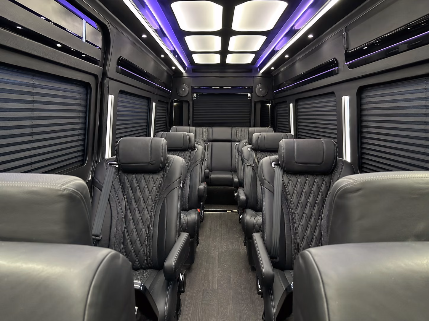 find and book transportation for your next convention or trade show 5