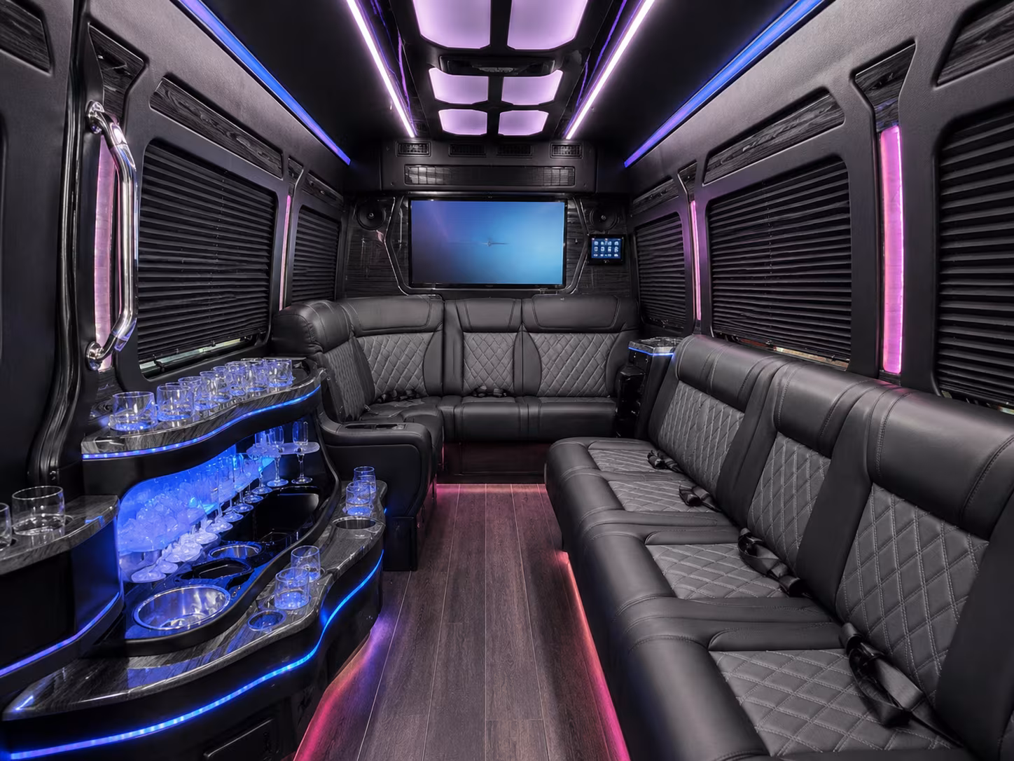 find and book transportation for your next corporate event 3