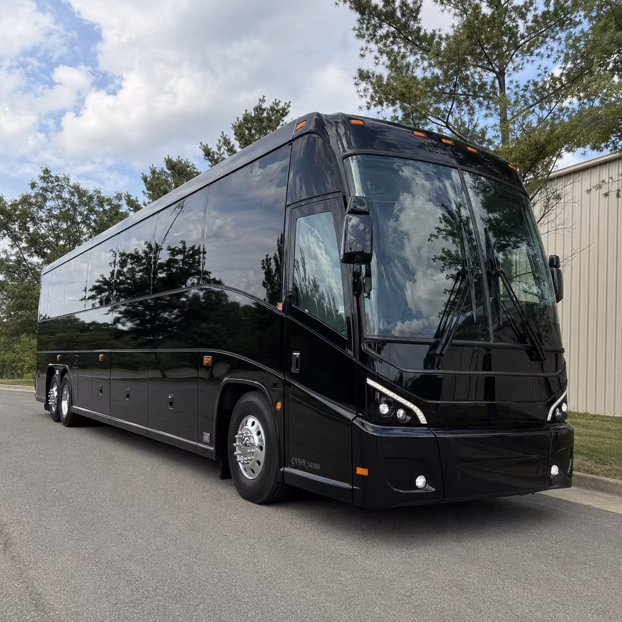 find and book transportation for your next private event 2