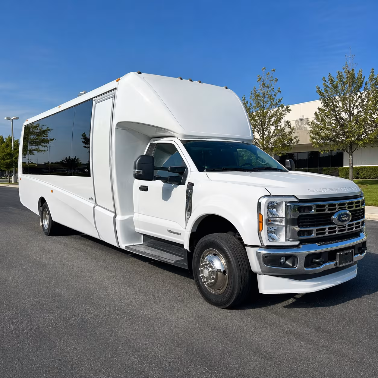 find and book transportation for your next private event 3