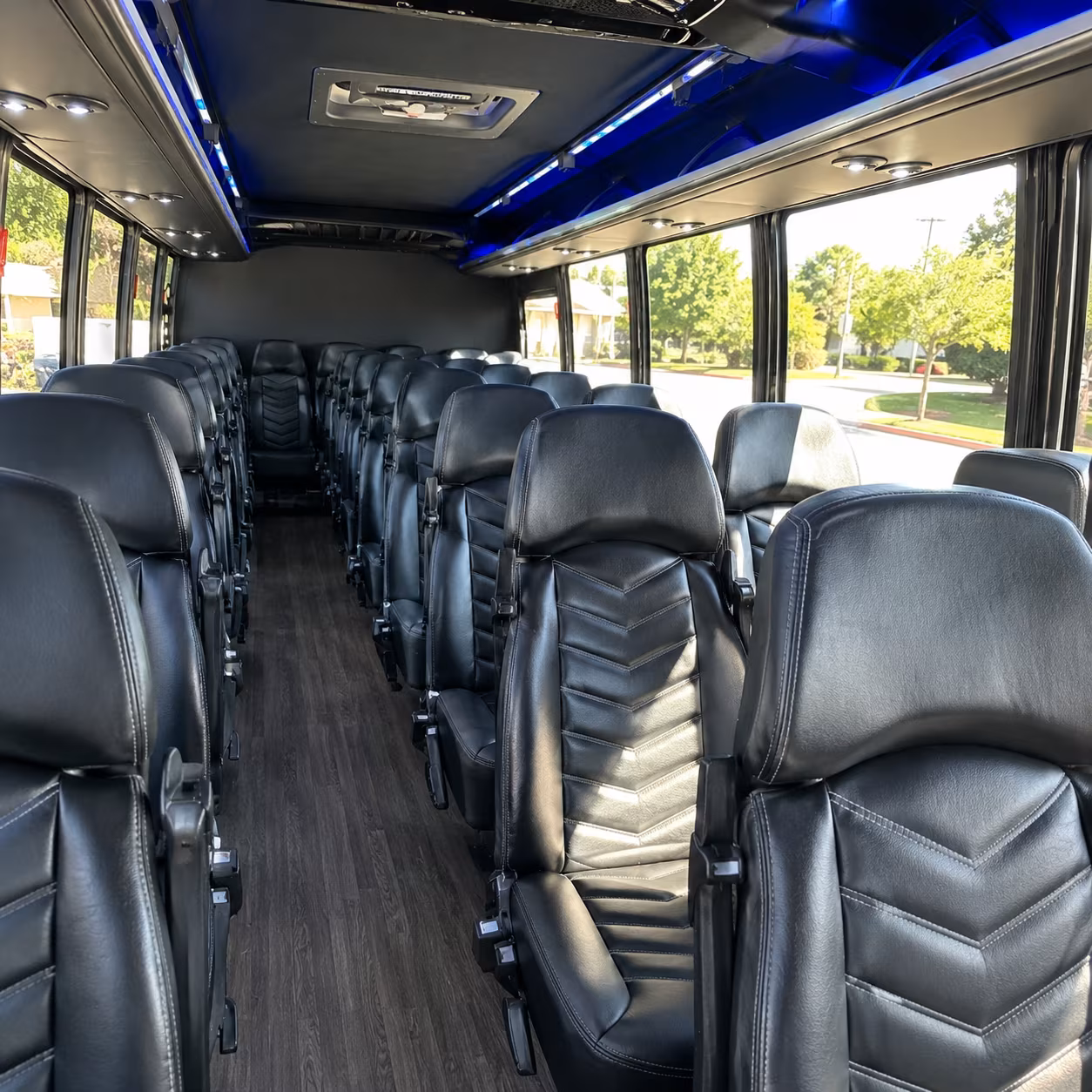 find and book transportation for your next prom 2