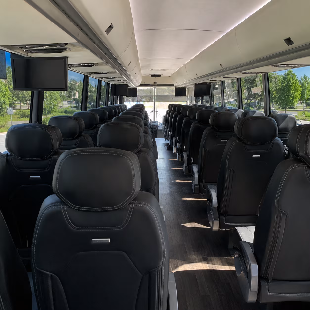 find and book transportation for your next wedding 2