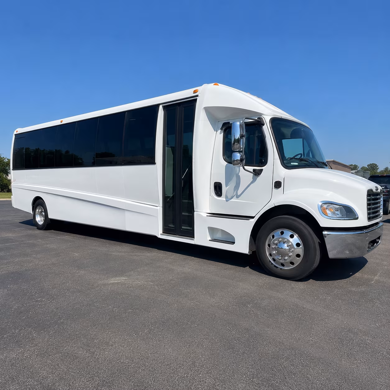 find and book transportation for your next wedding 3