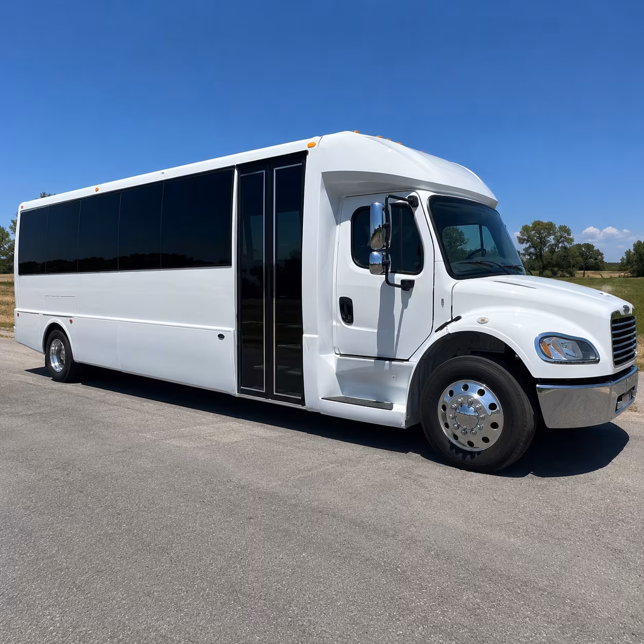 find and book transportation for your next wedding 4