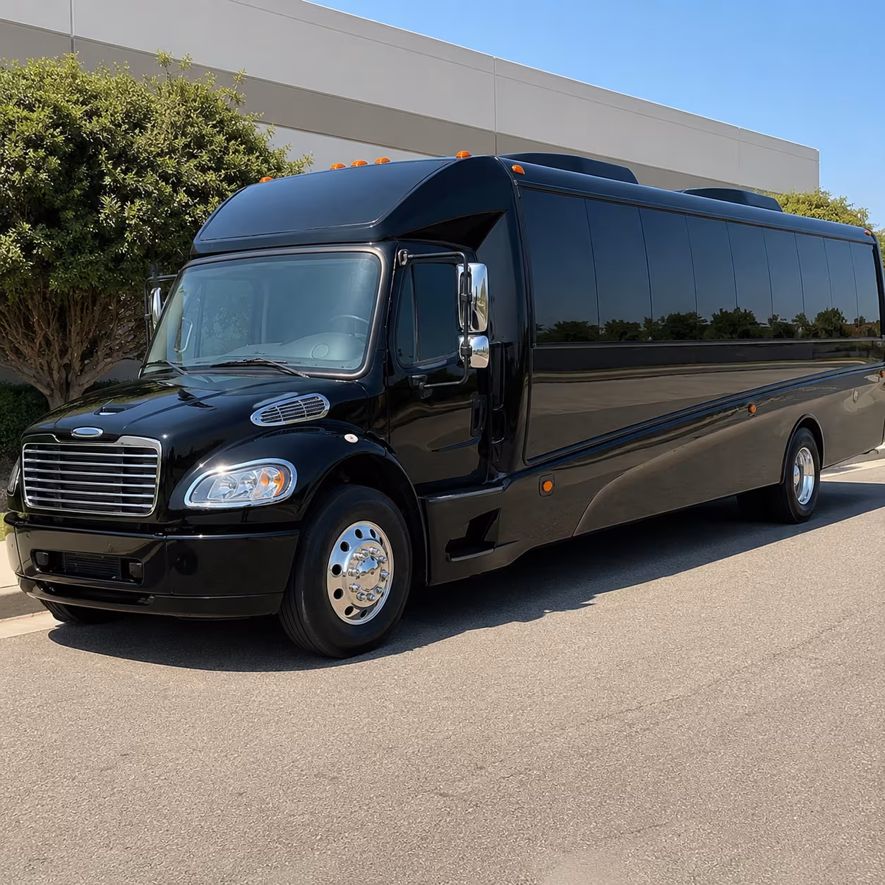 find and book transportation for your next wedding 5