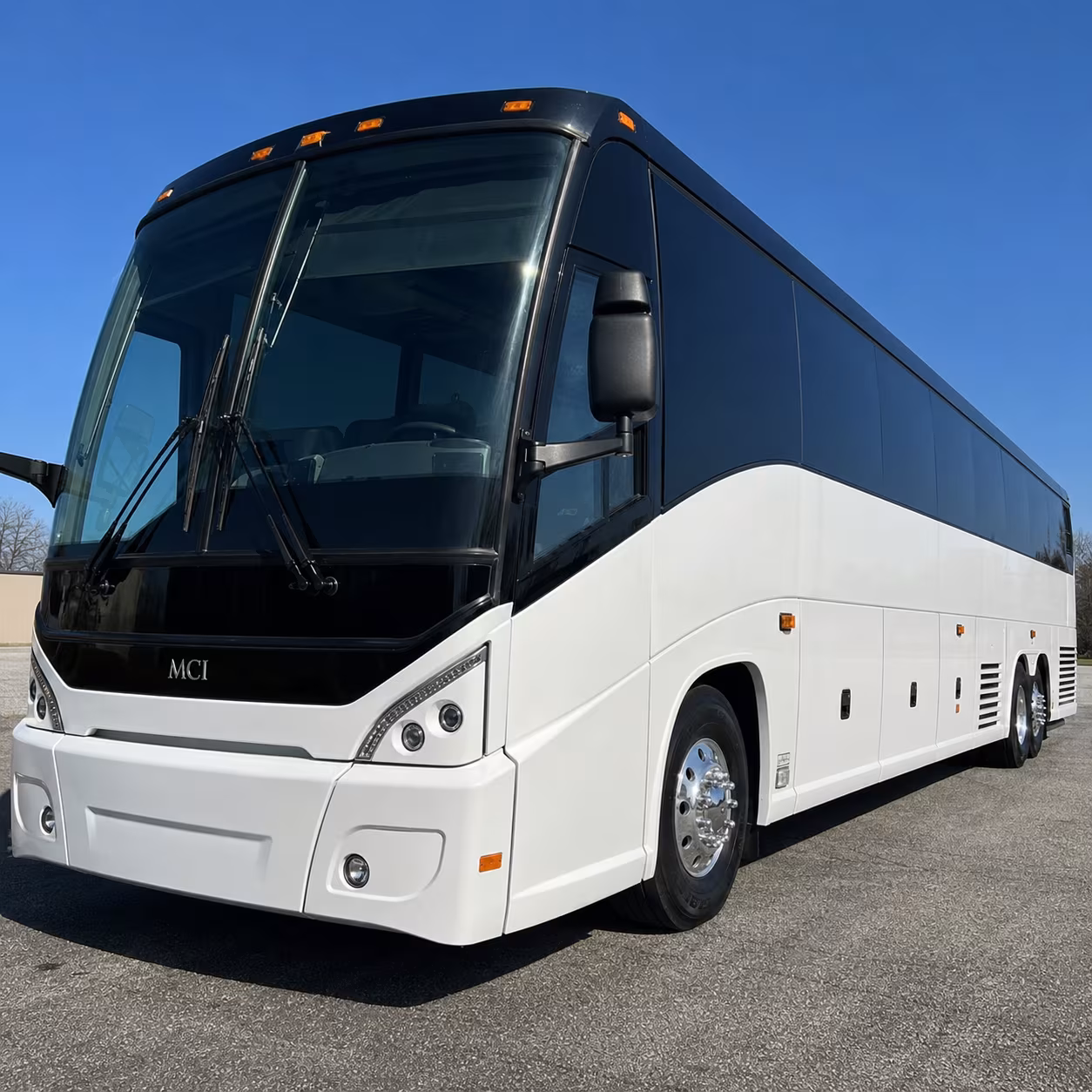 roswell church conference and faith event charter buses