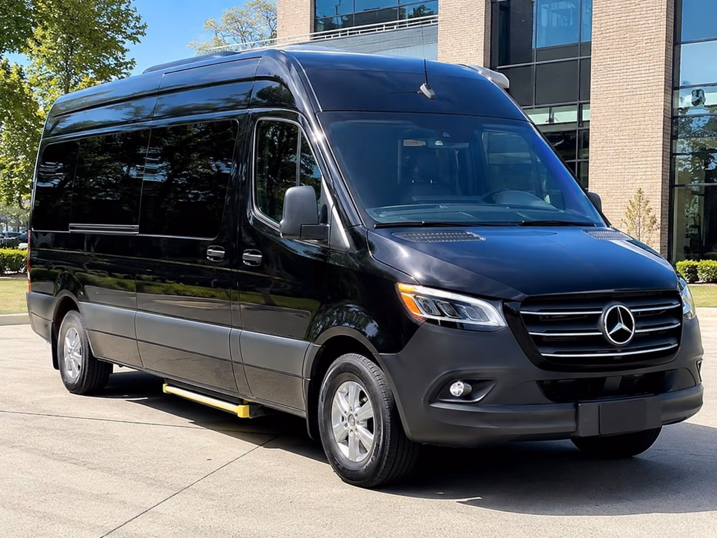 roswell convention transportation onboard seating