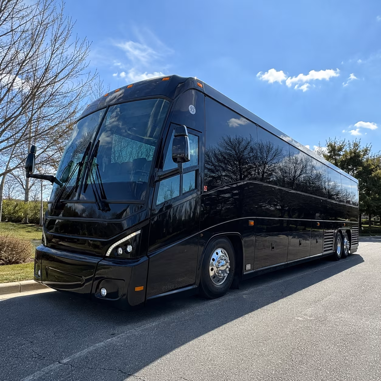 roswell event transportation