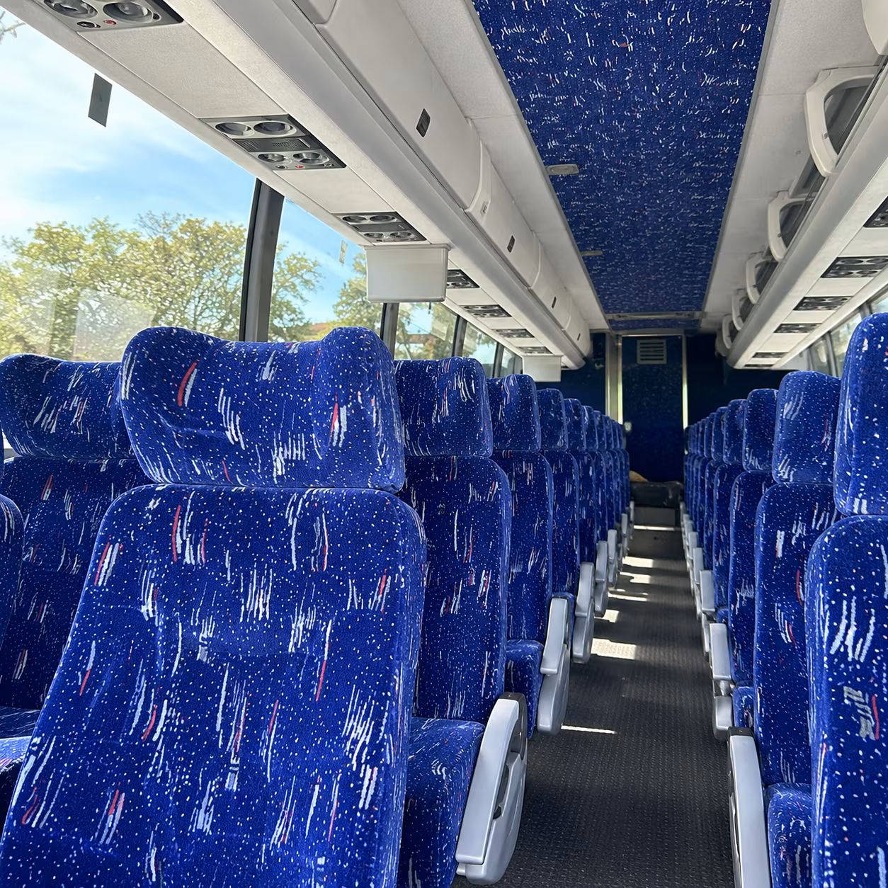 roswell kennesaw mountain national charter bus rental