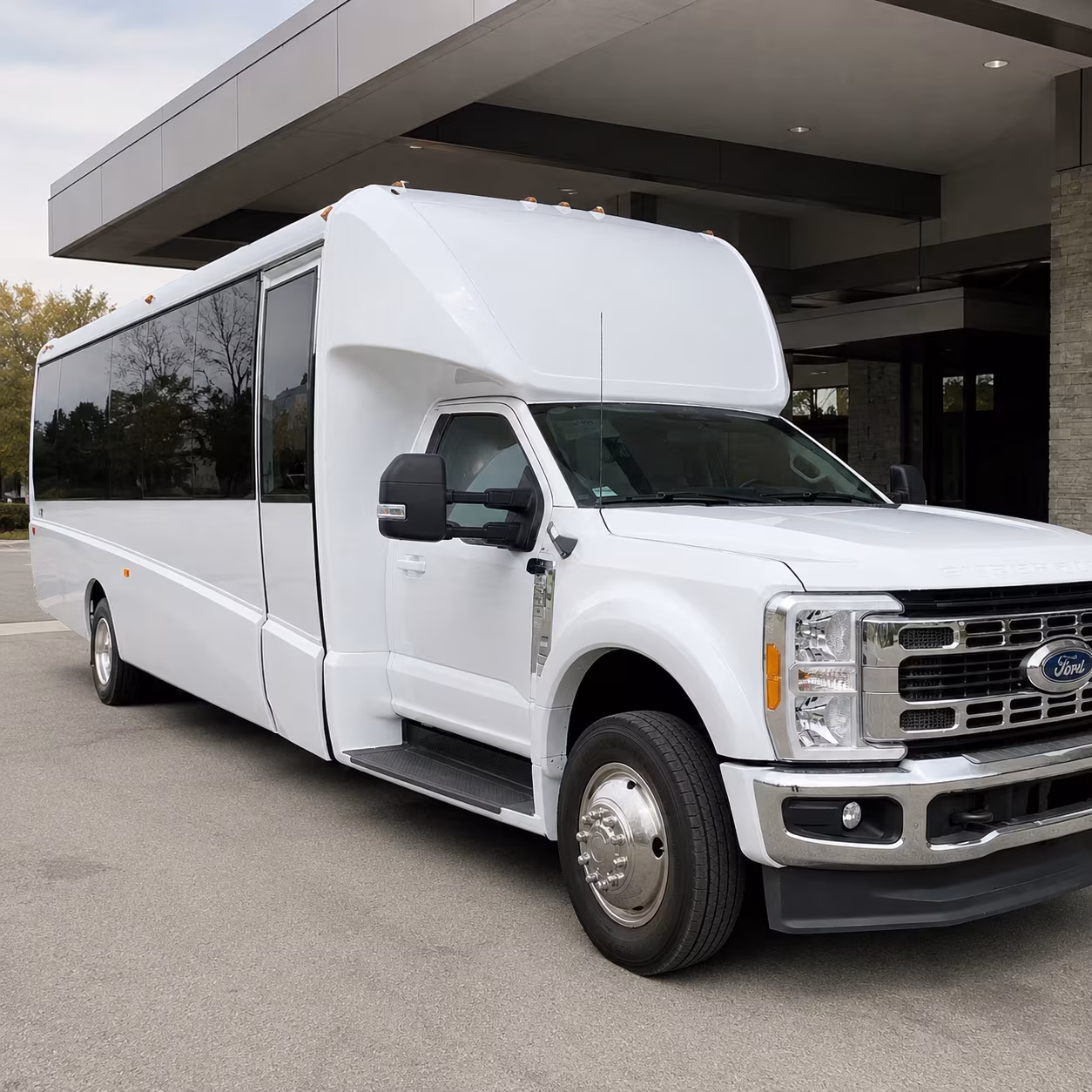 roswell prom transportation onboard seating