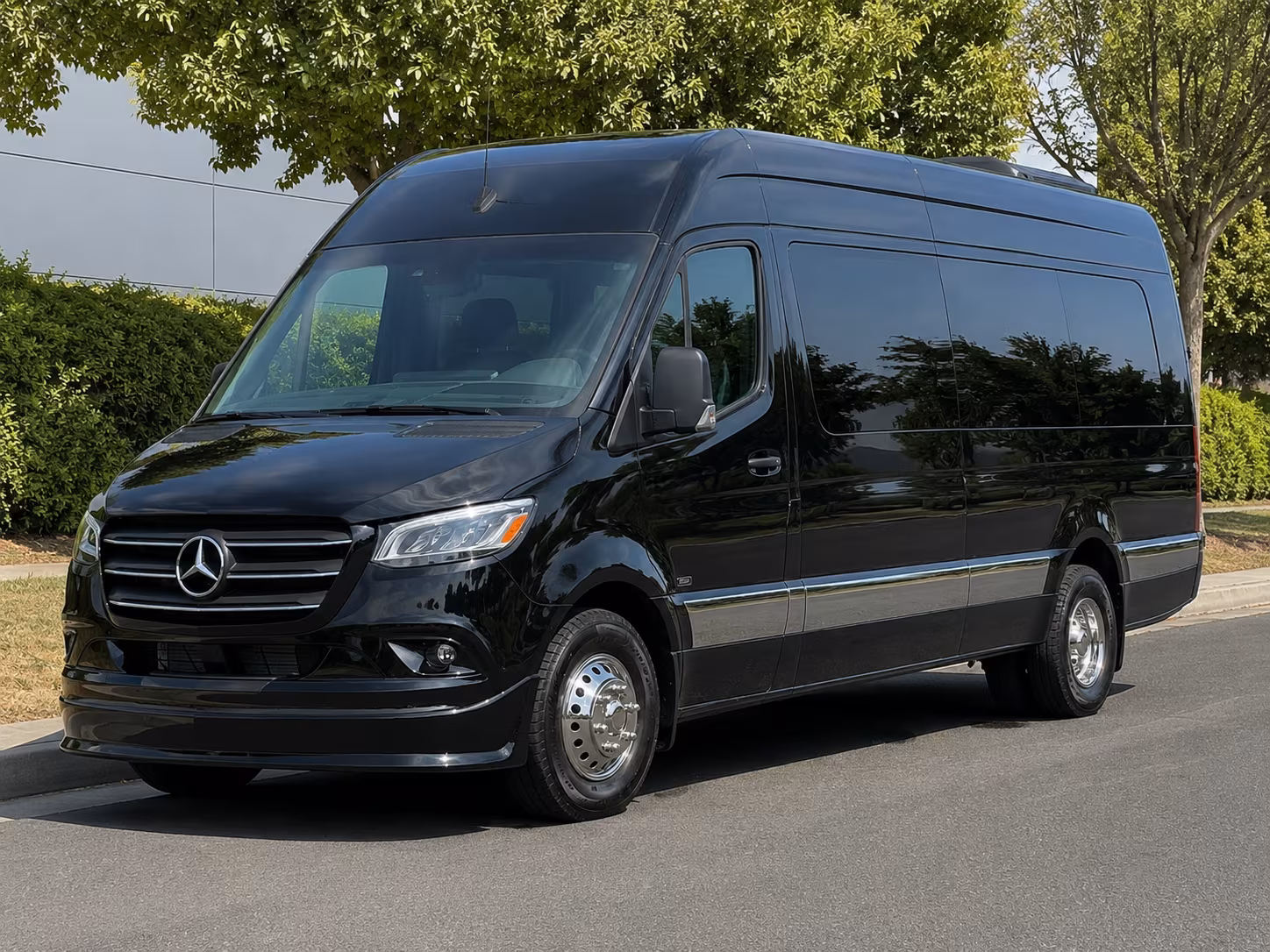 roswell prom transportation