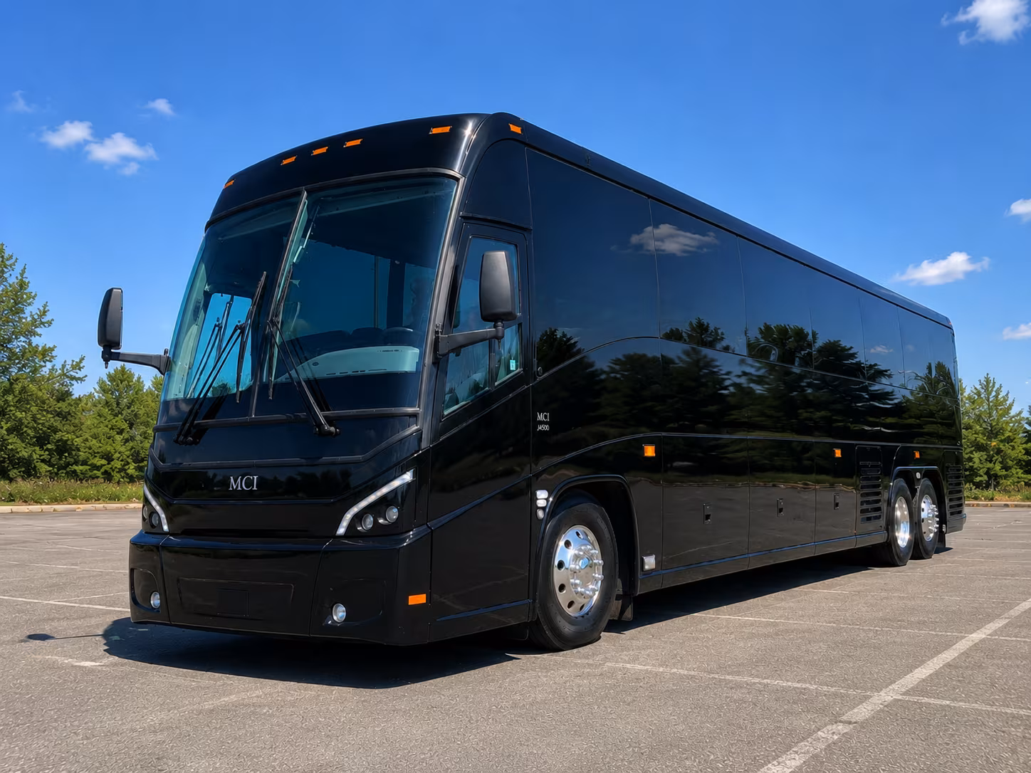 roswell religious group transportation onboard seating