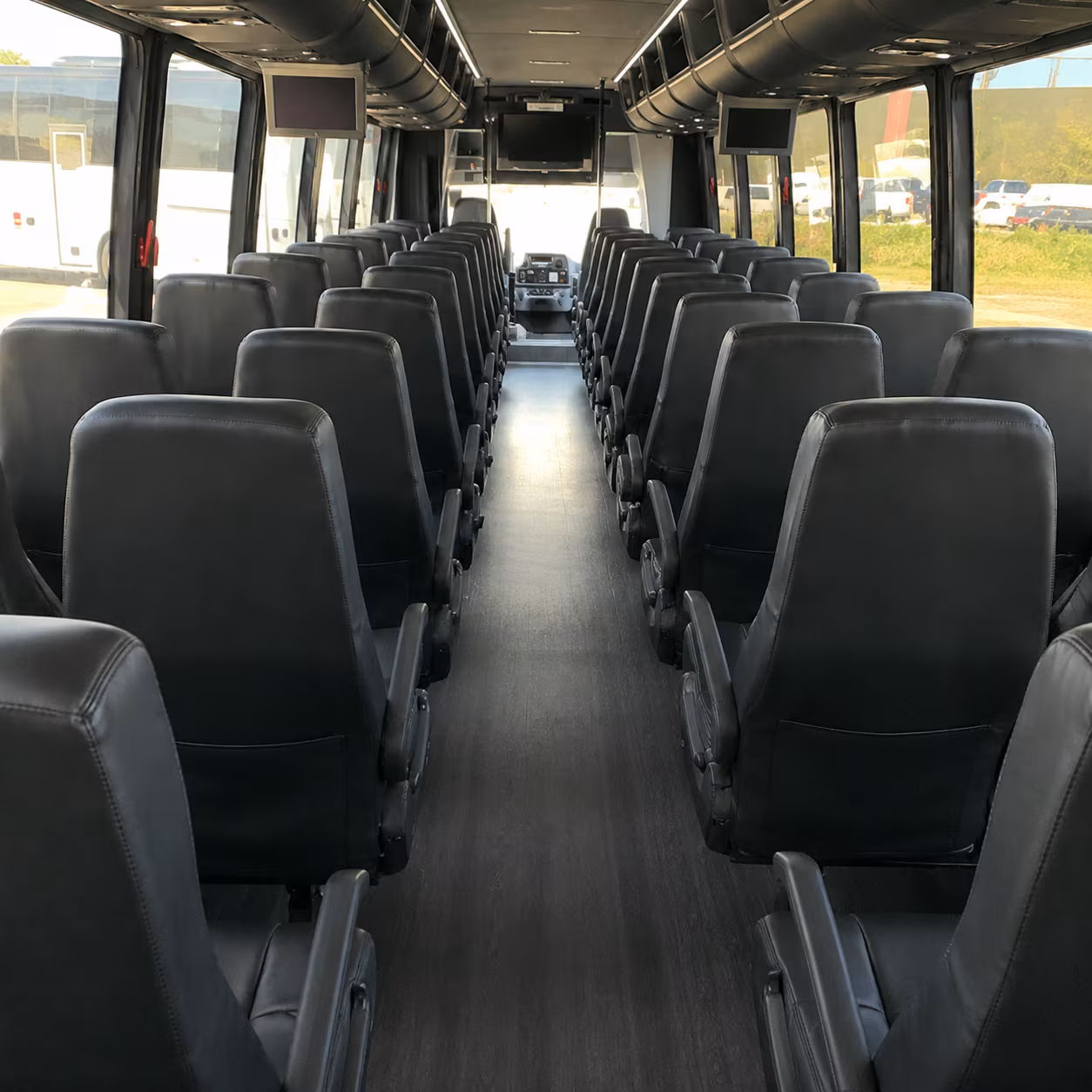 roswell sporting event transportation