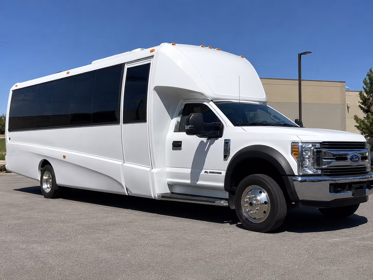 roswell wedding transportation onboard seating