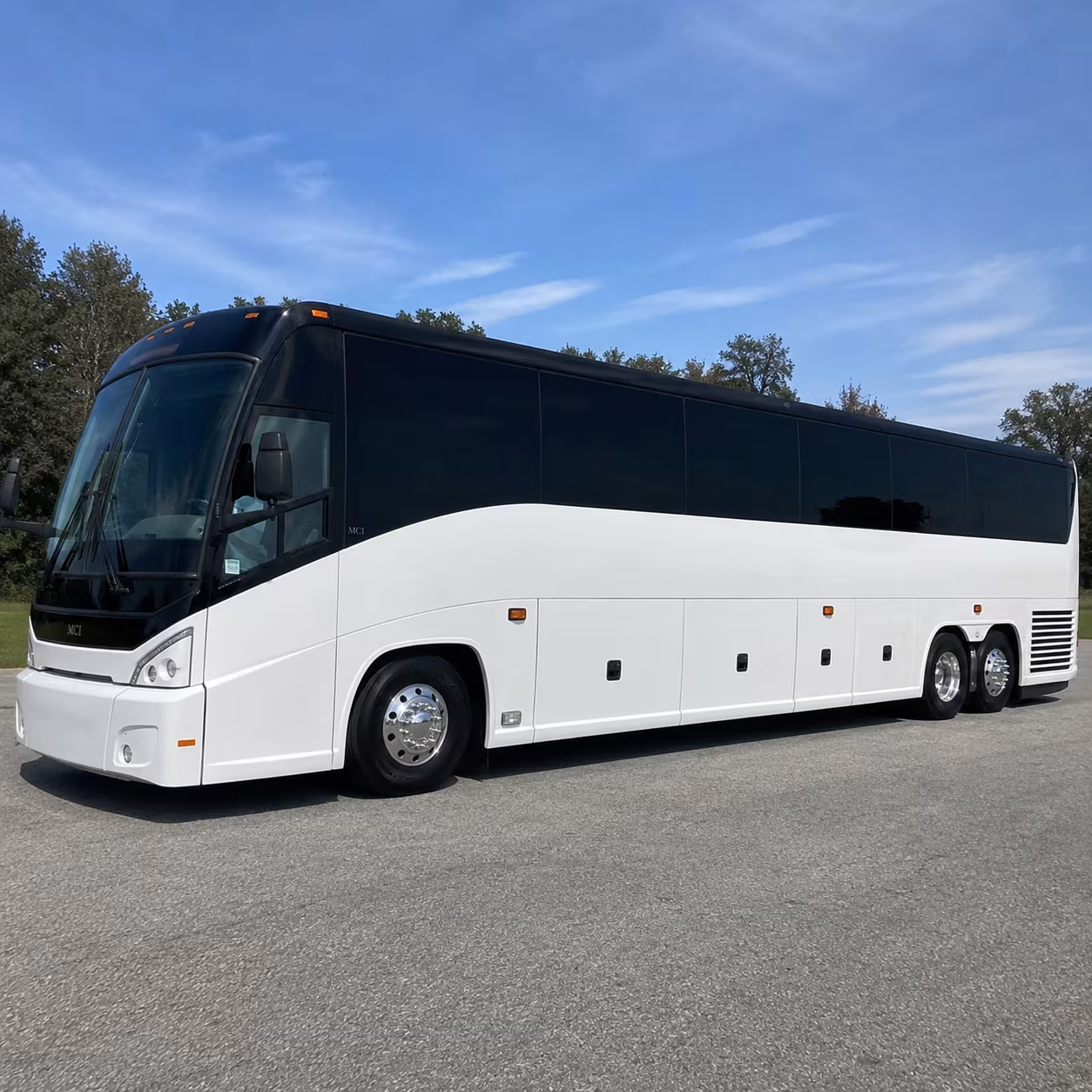roswell wine tour charter bus rental