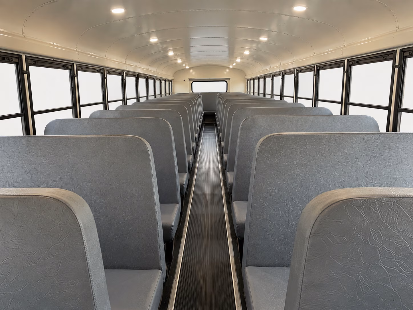 school bus rentals for roswell history and nature field trips