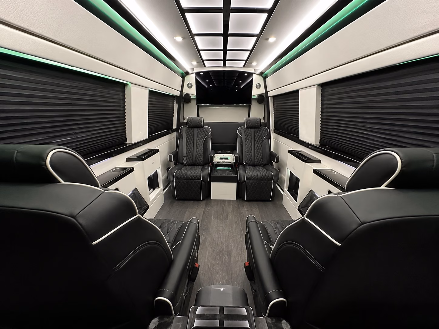 sweet 16 and quinceanera buses built around your roswell celebration