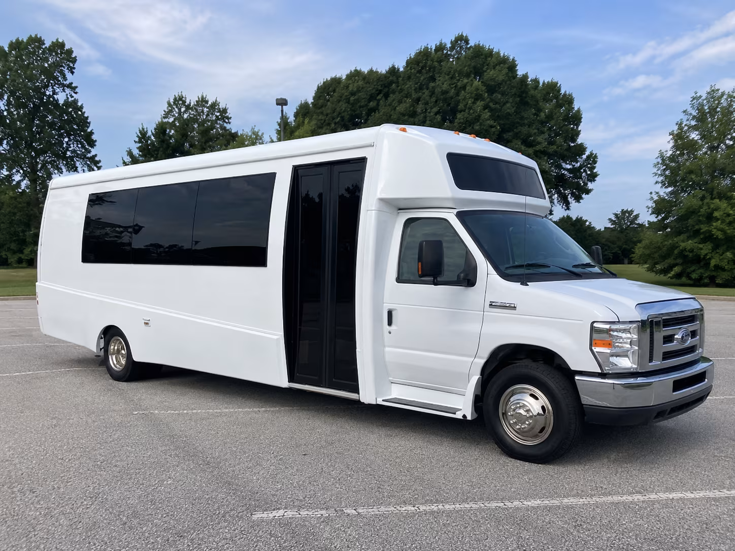 transportation to concerts at the eastern variety playhouse and atlanta s club venues